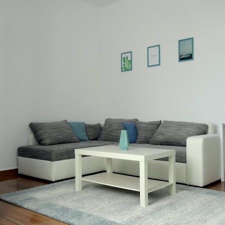 Premier Apartaments By Twin Residence Mamaia Exteriér fotografie