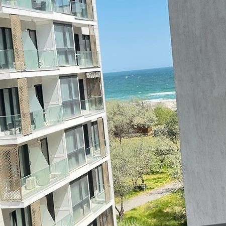 Premier Apartaments By Twin Residence Mamaia Exteriér fotografie