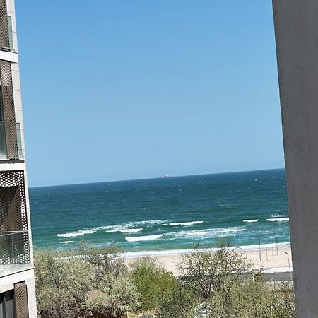 Premier Apartaments By Twin Residence Mamaia Exteriér fotografie