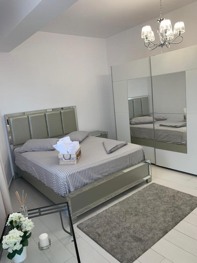 Premier Apartaments By Twin Residence Mamaia Exteriér fotografie