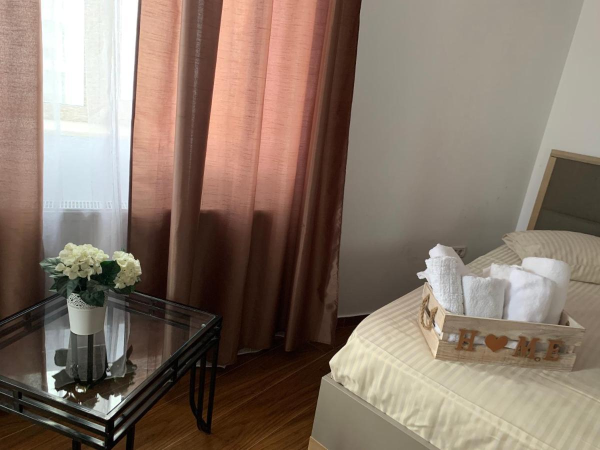 Premier Apartaments By Twin Residence Mamaia Exteriér fotografie