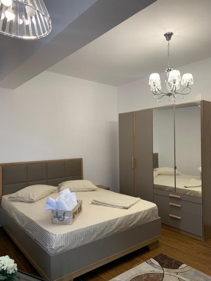 Premier Apartaments By Twin Residence Mamaia Exteriér fotografie