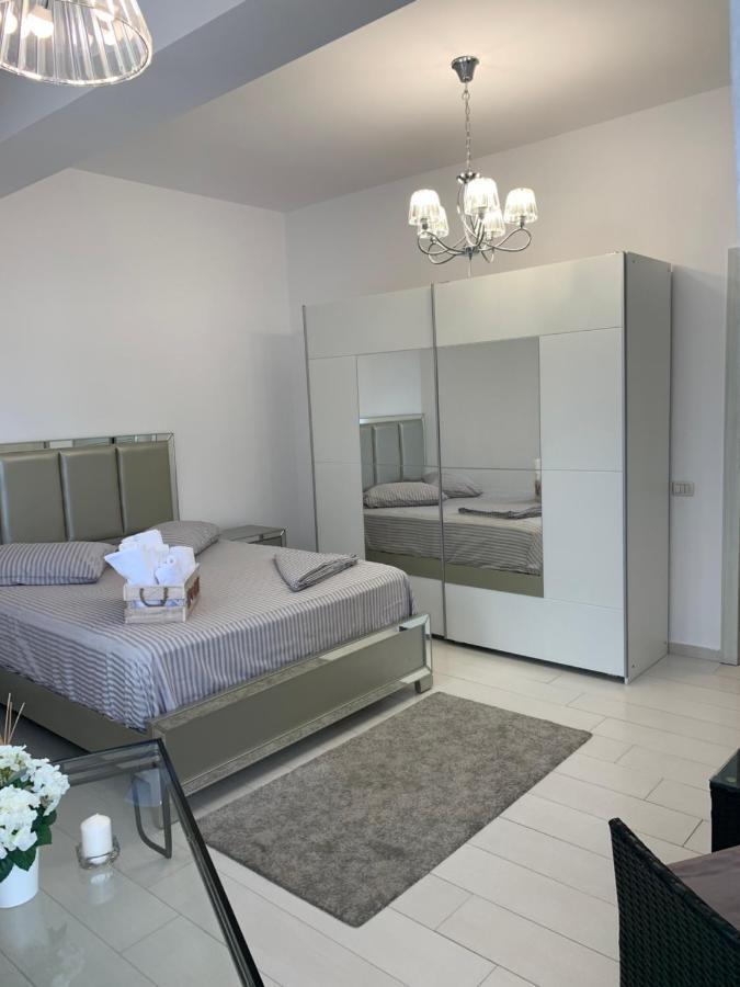 Premier Apartaments By Twin Residence Mamaia Exteriér fotografie