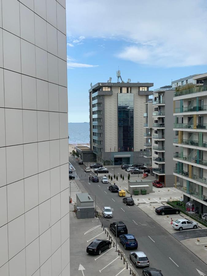 Premier Apartaments By Twin Residence Mamaia Exteriér fotografie