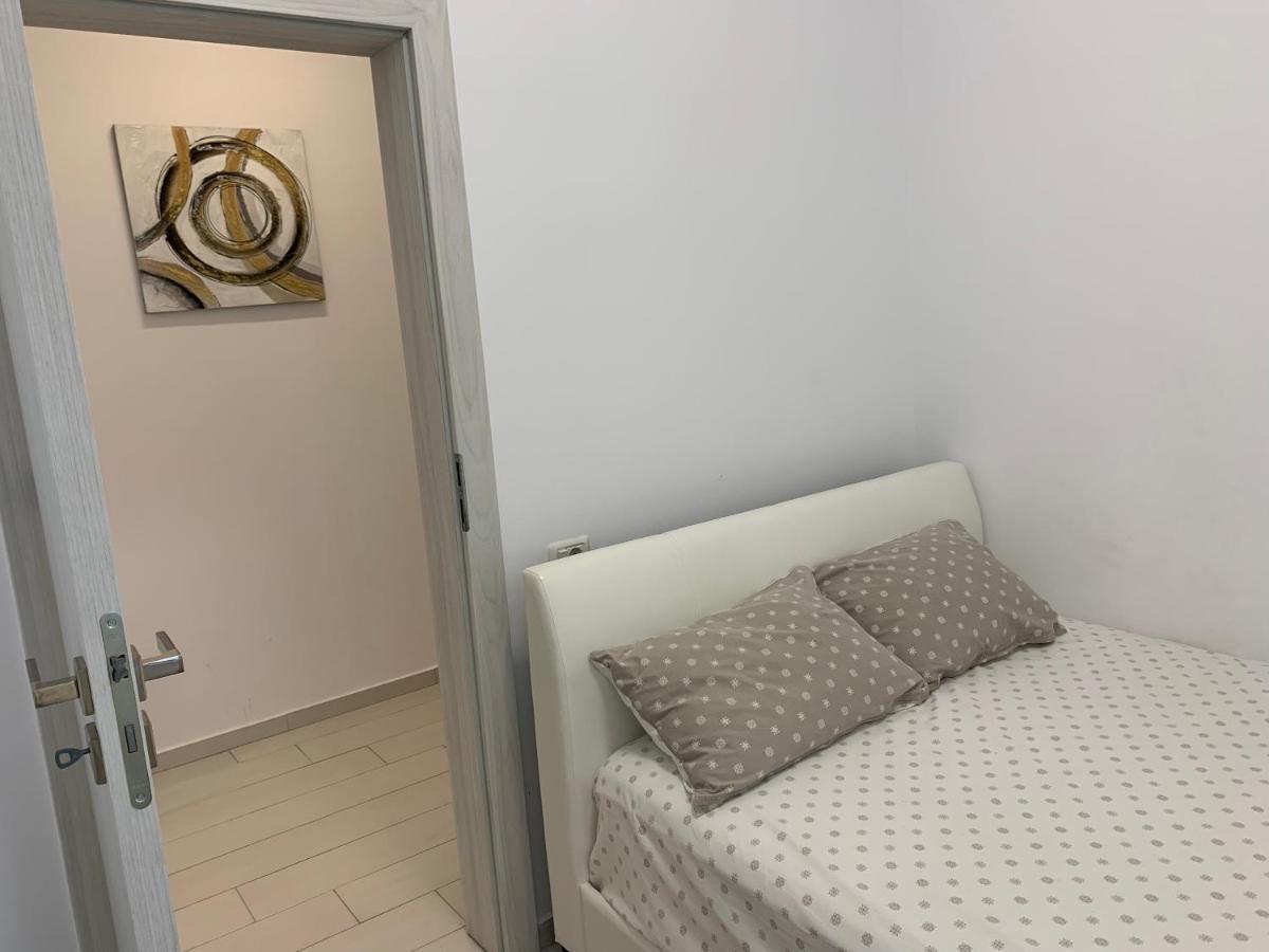 Premier Apartaments By Twin Residence Mamaia Exteriér fotografie