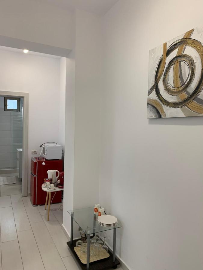 Premier Apartaments By Twin Residence Mamaia Exteriér fotografie