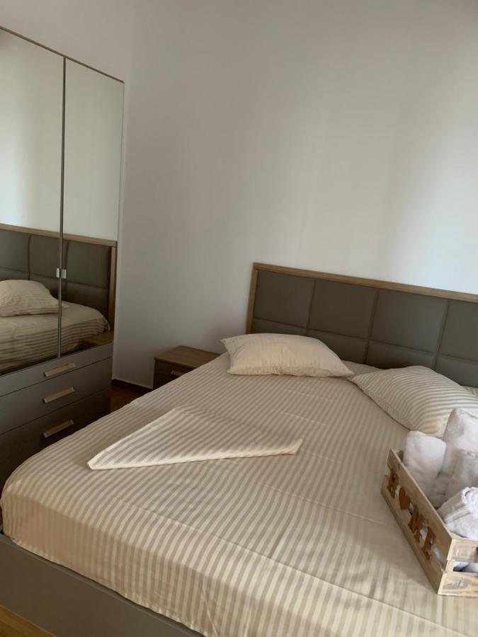 Premier Apartaments By Twin Residence Mamaia Exteriér fotografie