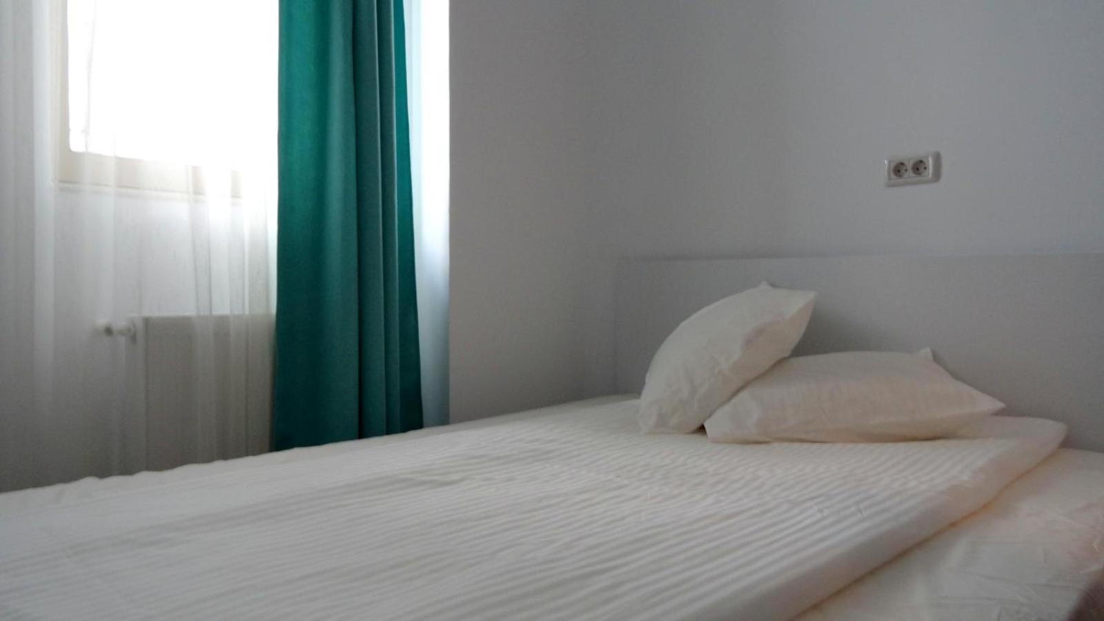 Premier Apartaments By Twin Residence Mamaia Exteriér fotografie