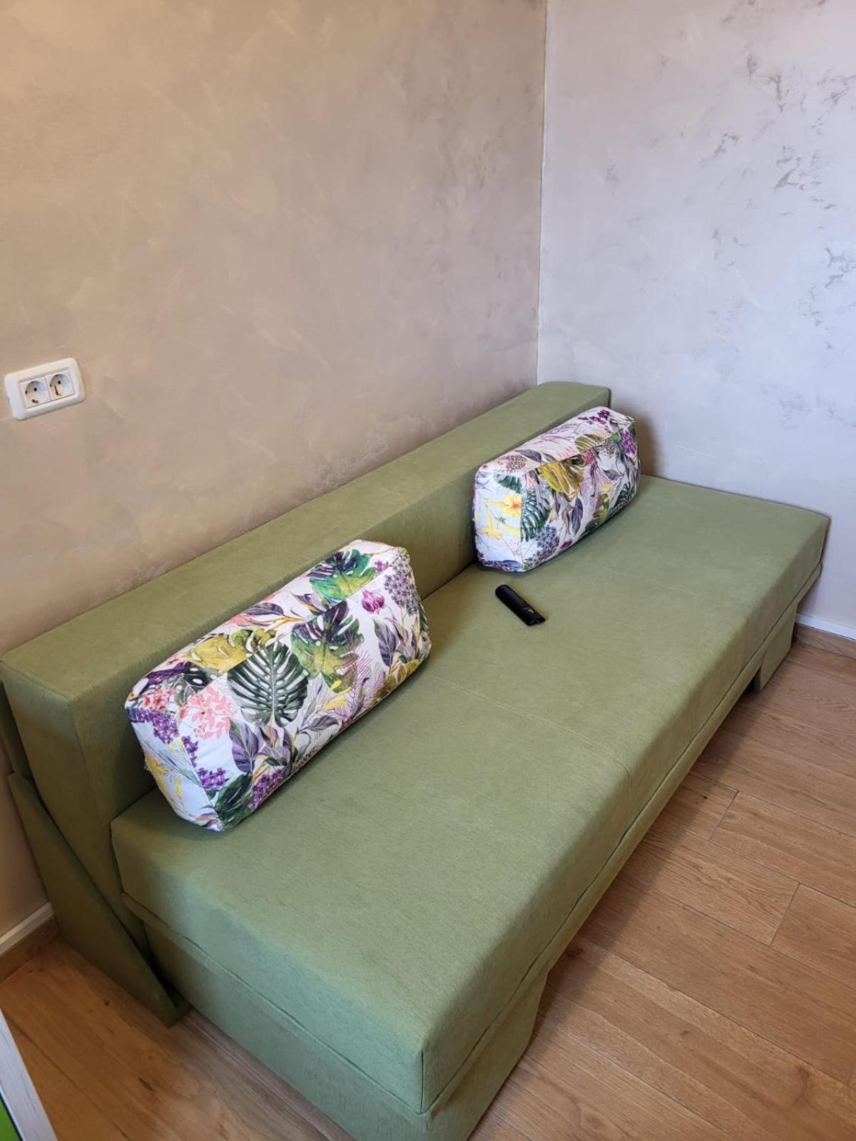 Premier Apartaments By Twin Residence Mamaia Exteriér fotografie