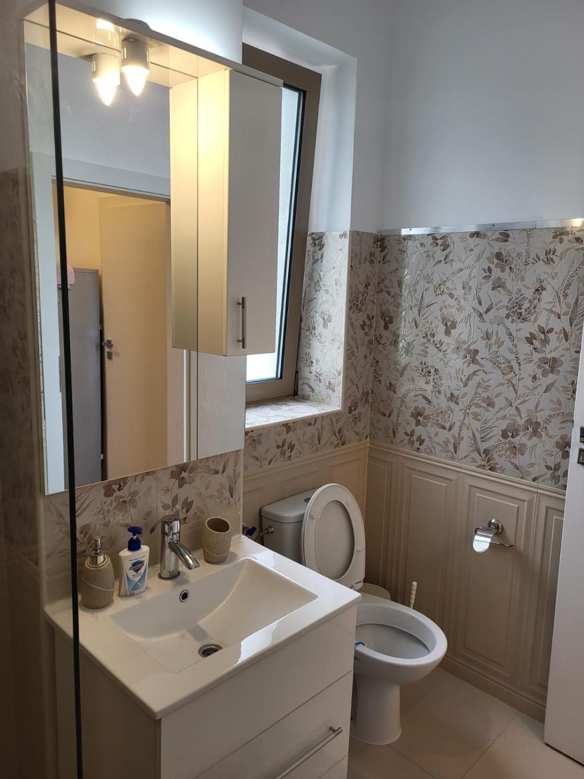 Premier Apartaments By Twin Residence Mamaia Exteriér fotografie