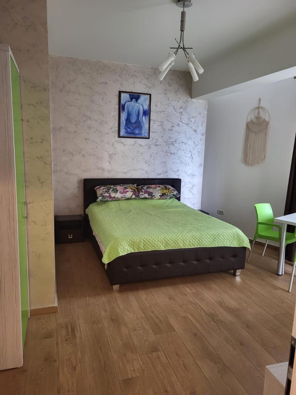 Premier Apartaments By Twin Residence Mamaia Exteriér fotografie