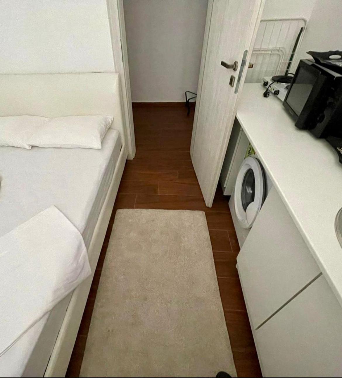 Premier Apartaments By Twin Residence Mamaia Exteriér fotografie