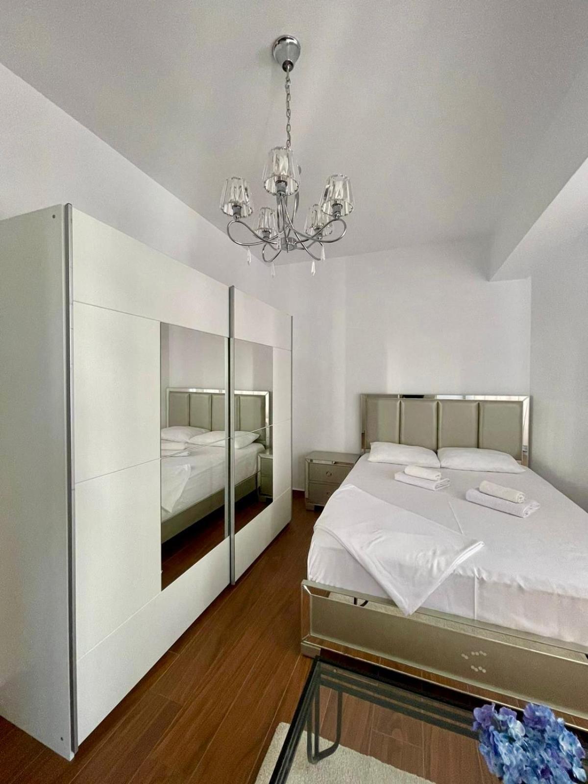 Premier Apartaments By Twin Residence Mamaia Exteriér fotografie