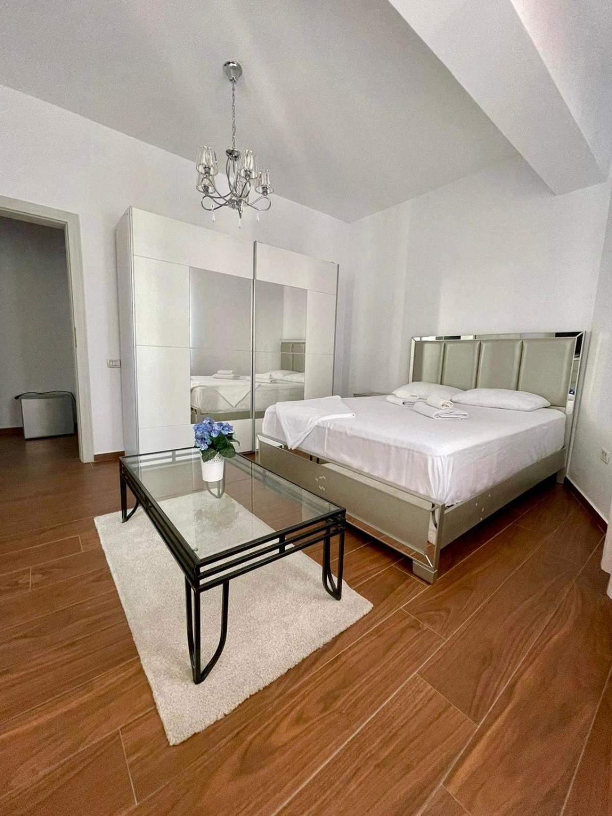 Premier Apartaments By Twin Residence Mamaia Exteriér fotografie