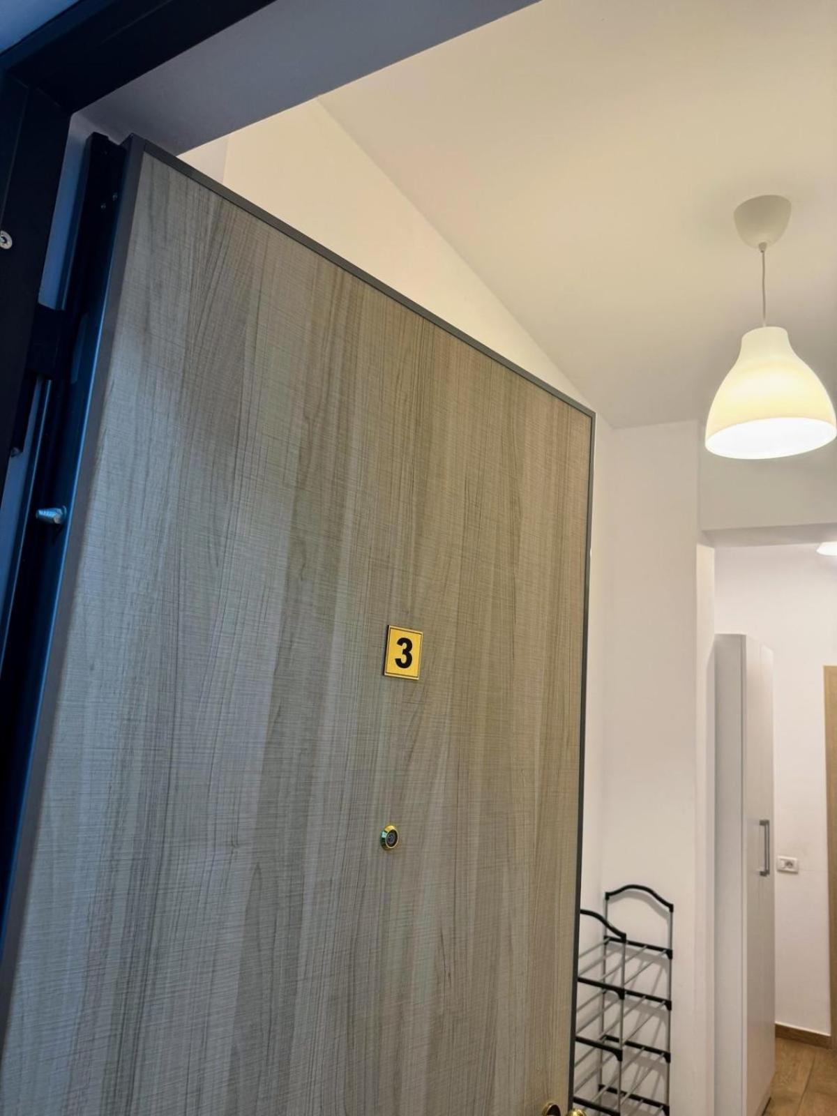 Premier Apartaments By Twin Residence Mamaia Exteriér fotografie