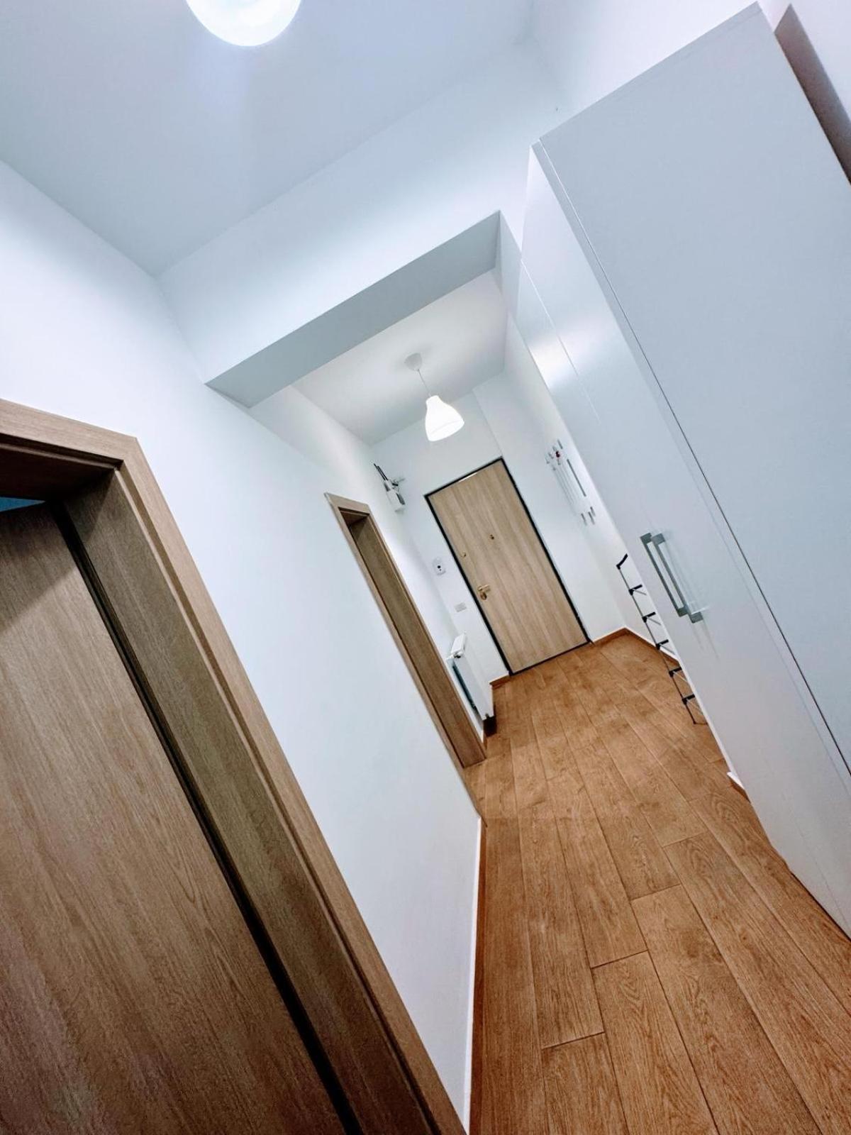 Premier Apartaments By Twin Residence Mamaia Exteriér fotografie