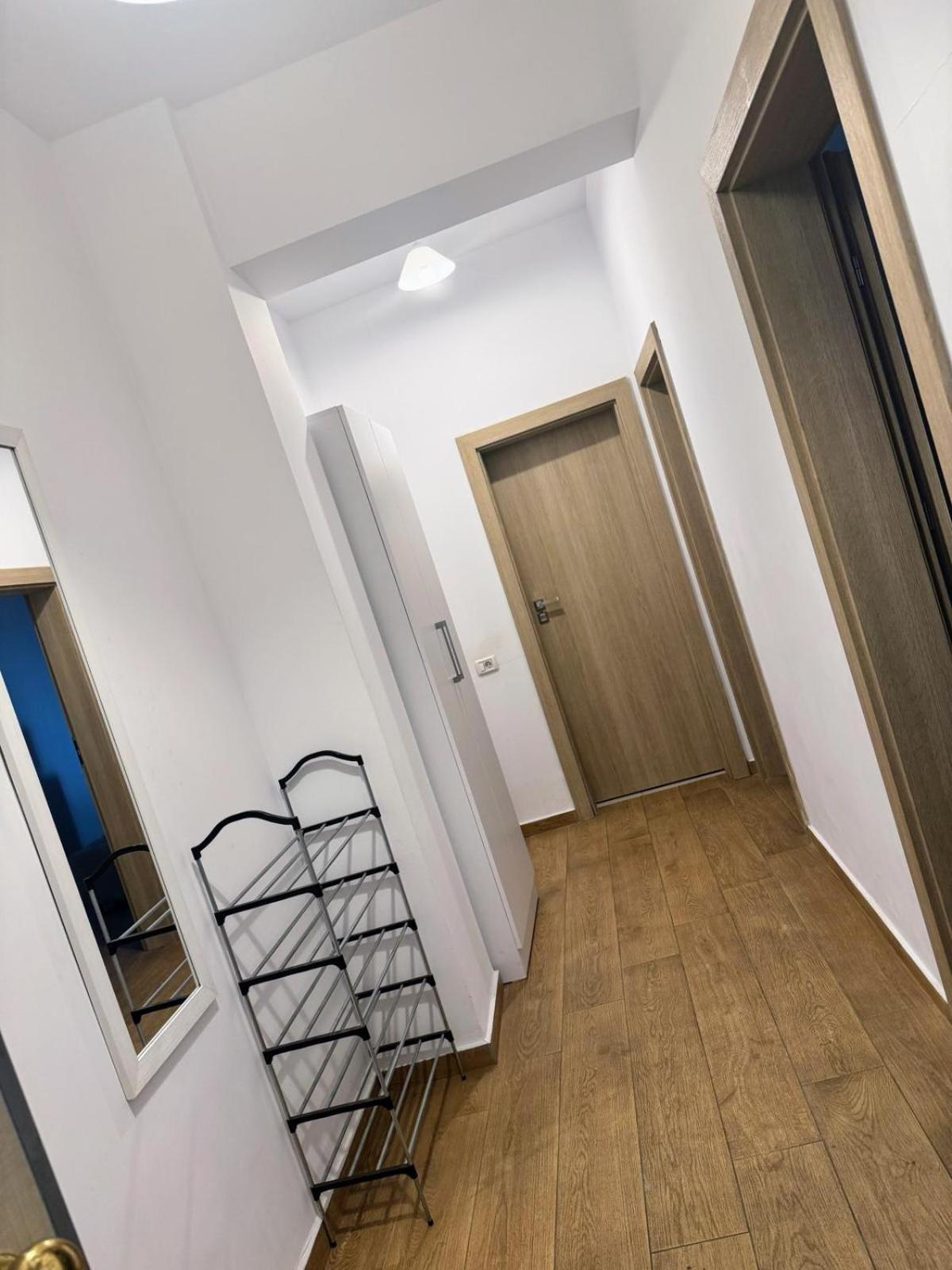 Premier Apartaments By Twin Residence Mamaia Exteriér fotografie