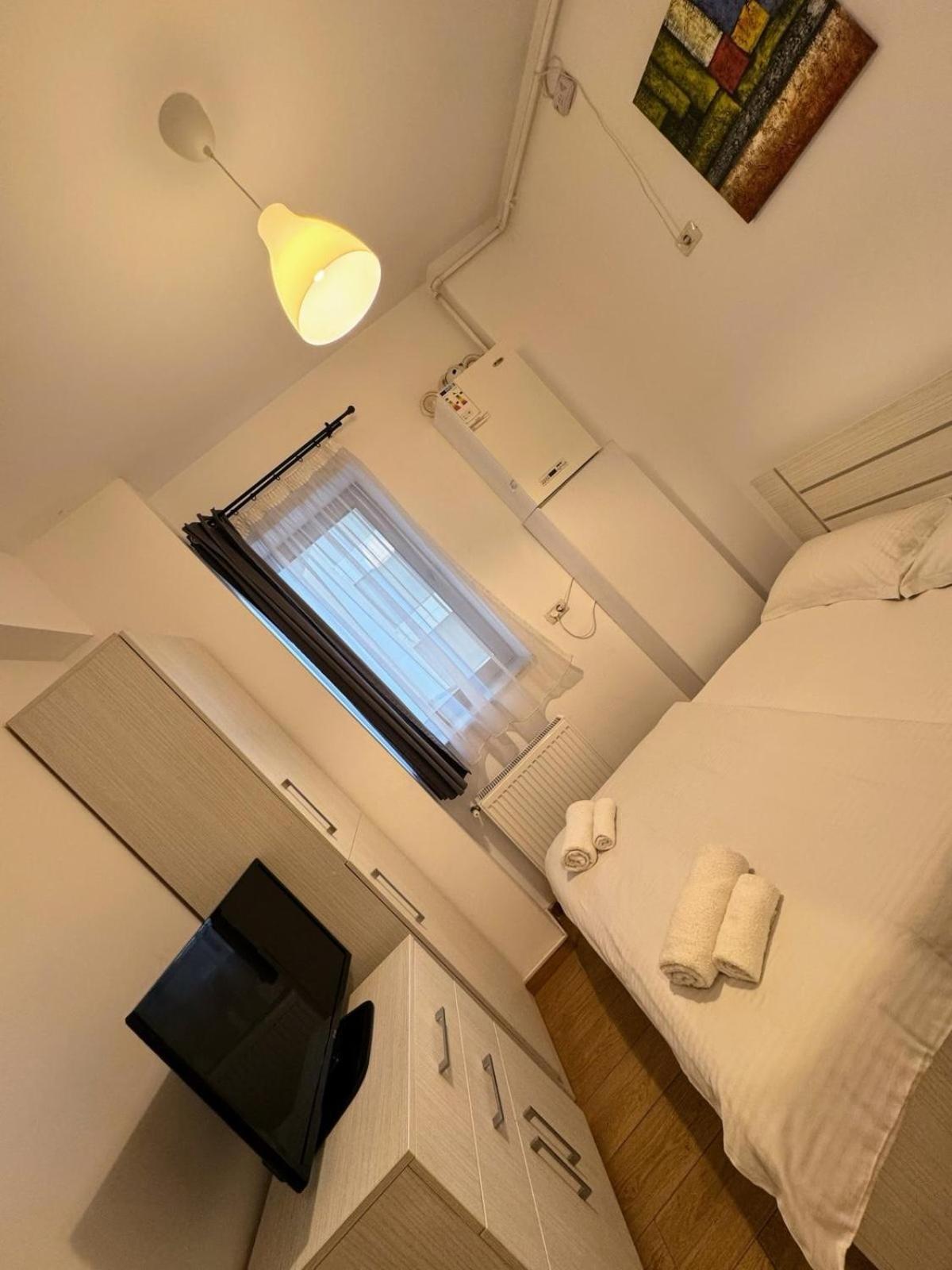 Premier Apartaments By Twin Residence Mamaia Exteriér fotografie