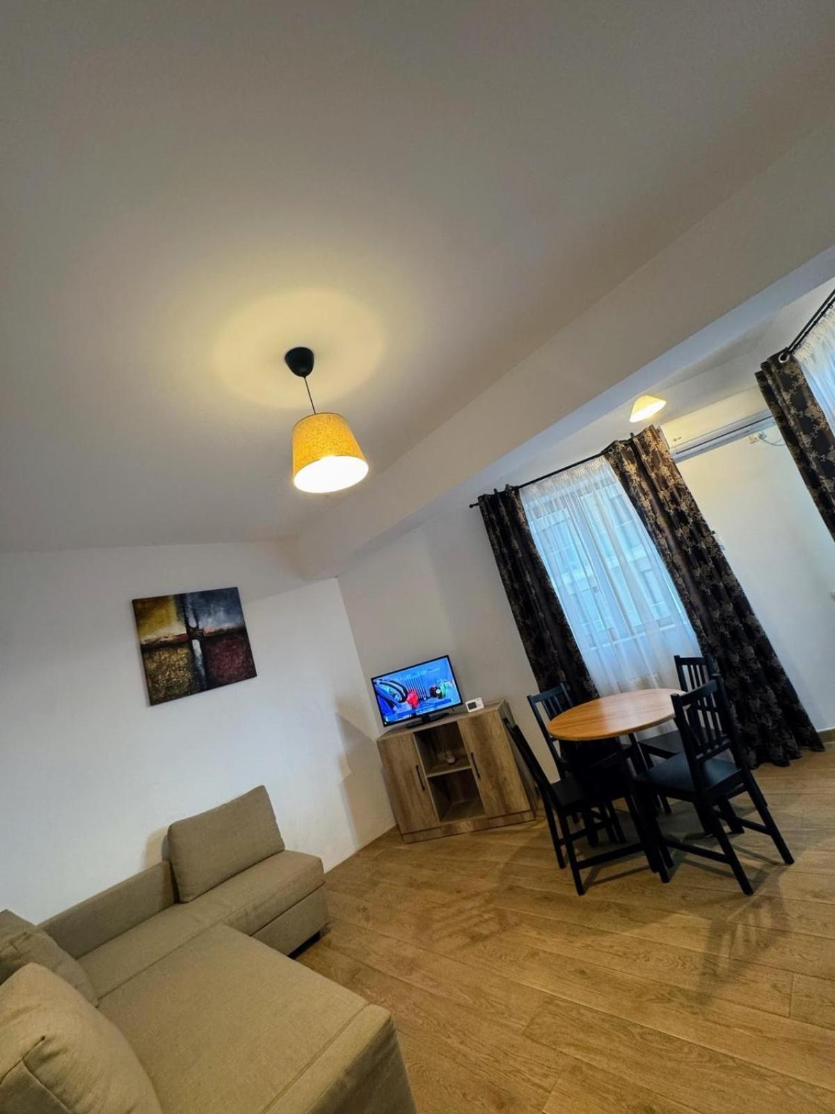 Premier Apartaments By Twin Residence Mamaia Exteriér fotografie