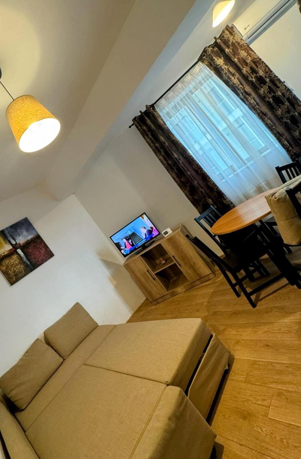 Premier Apartaments By Twin Residence Mamaia Exteriér fotografie